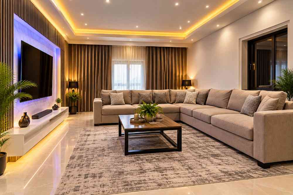 Chalet | For Sale | Al-Aseel Village